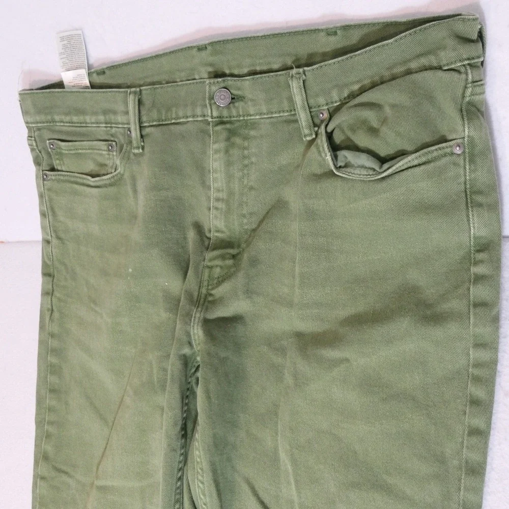 Levis levi strauss
